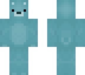 fixed bear