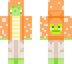 froggo kid