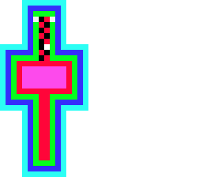 funny skin idk