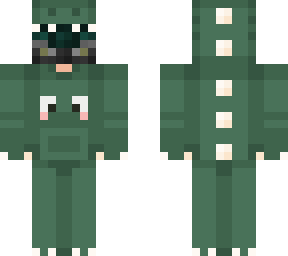 gab1c frog onesie