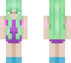 galaxy star girl