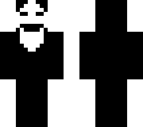 ghost face