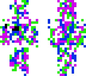 glitch