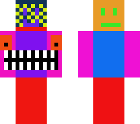 glitch