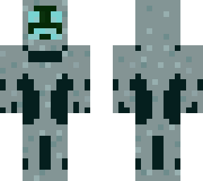 grum-bot but walking
