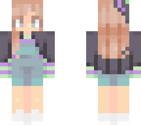 halloween emme | series