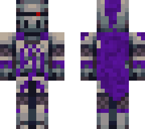 henry skin