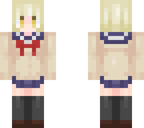 himiko toga