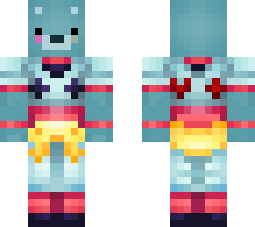 hisoka bear