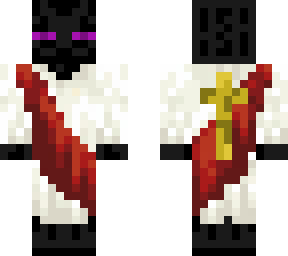 holy enderman