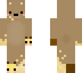 honey bee bear