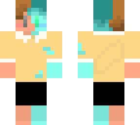 huffles skin