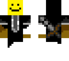hufidaniel1 skin sword lvl 3piedra filosa
