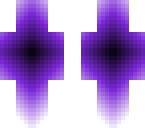 into the void!!!