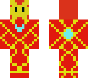 iron man w mask