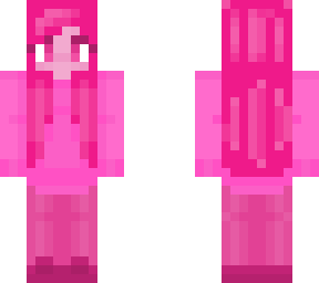 karlsinator pink