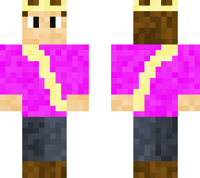 king