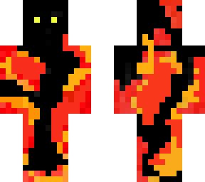 lava king