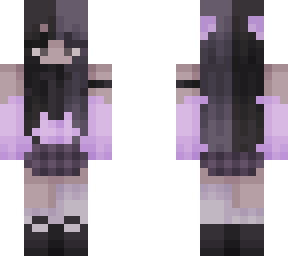 lavender <3