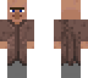 levon villager