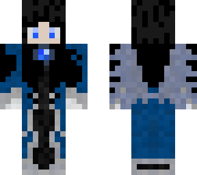 lillith | Minecraft Skin