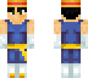 luffy