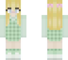 lulu (dashcraft) *green*