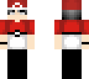 male - pokmon trainer