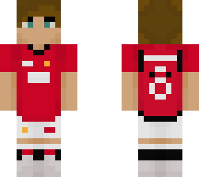 man united boy