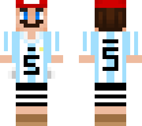 mario bross argentina 1994