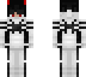 monkeyguy1417 spidersona