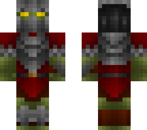 moria orc