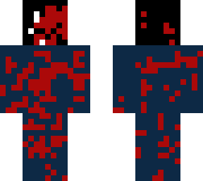 murder man