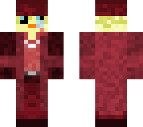 my skin!