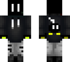 my skin (updated)