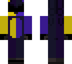 my skin for g.o.l.d.n smp