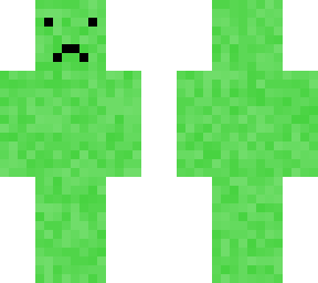 nature thing unhappy edition