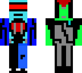 neon knight