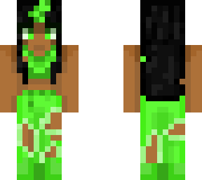 noen green