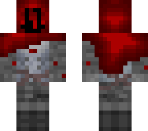 omen (red variant)