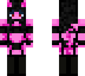 orria demon