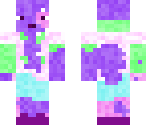 panda grimace faza 2/4