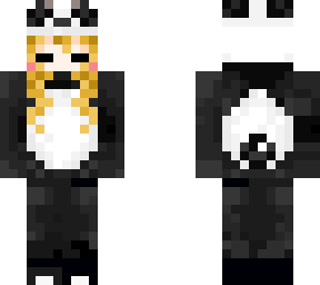 panda libeex