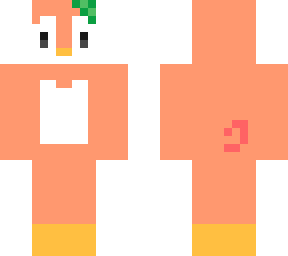 penguin