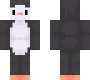 penguin v2