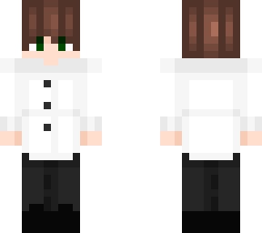 personal chec skin