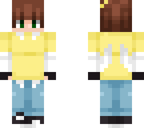 personal skin