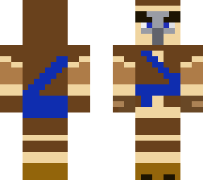 pillager