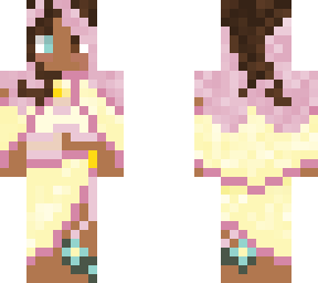 poc rosy maple moth