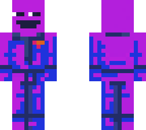 purple guy (v2)